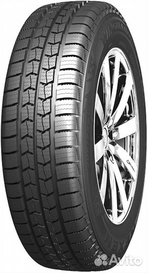 Nexen Winguard WT1 205/75 R16