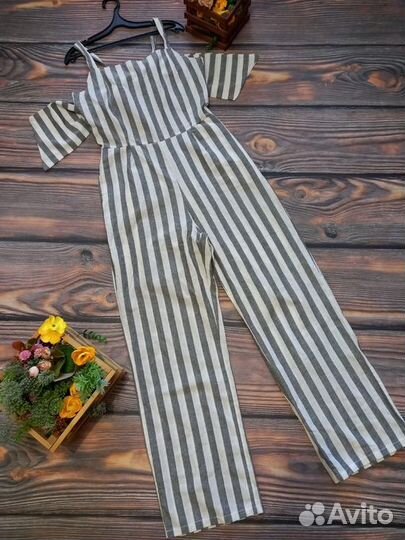 Комбинезон женский 48 размер