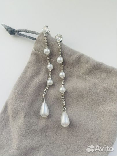 Колье чокер