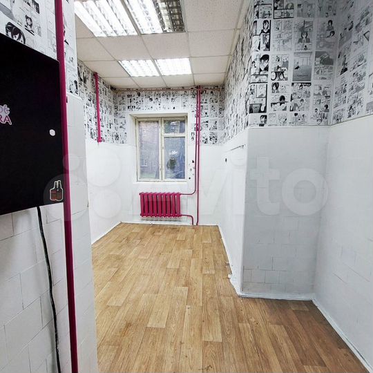 Офис, склад, салон, студия, архив и др. в 13.5 м²