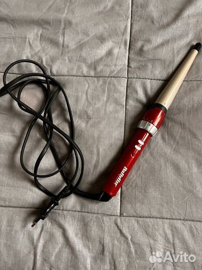 Плойка BaByliss Easy curl C20E