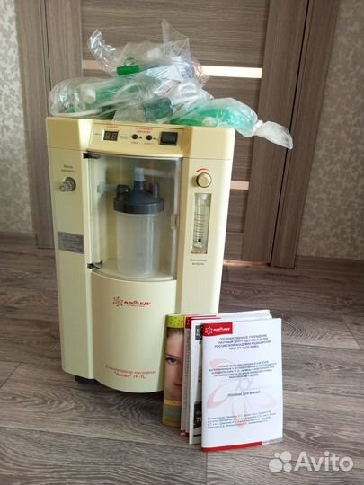 Концентратор кислорода 