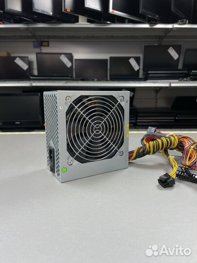 Блок питания Accord ACC-600W-12 600W