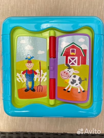 Игрушки для девочки