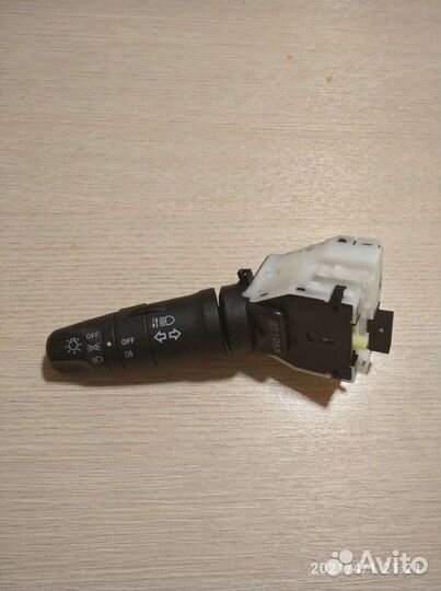 Переключатель света