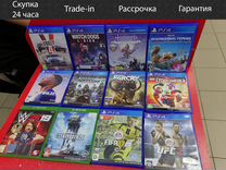 Игpы для Nintendо Switch, рs4. рs3, xboх оnе