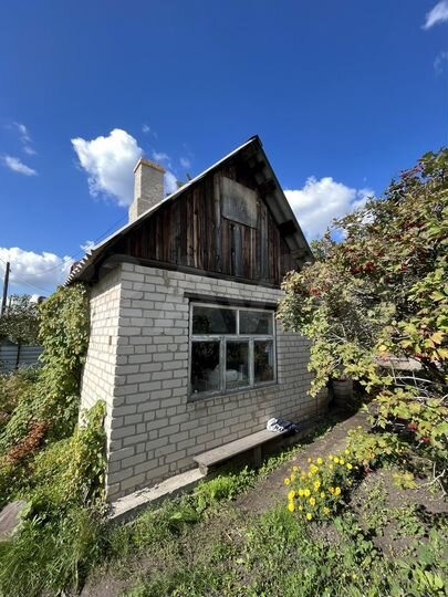 Дача 15 м² на участке 5,7 сот.