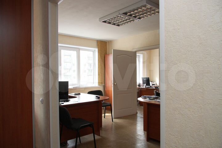 Офисное помещение, 46 м²
