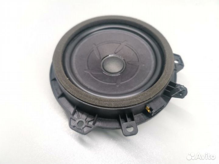 Динамик Kia Rio X-line 1.6 2021