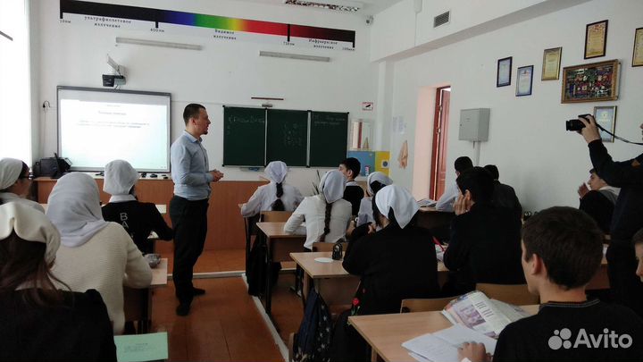 Репетитор, / подготовка к ОГЭ, ЕГЭ, ВПР по физике