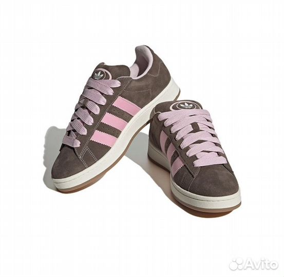 Кроссовки adidas campus