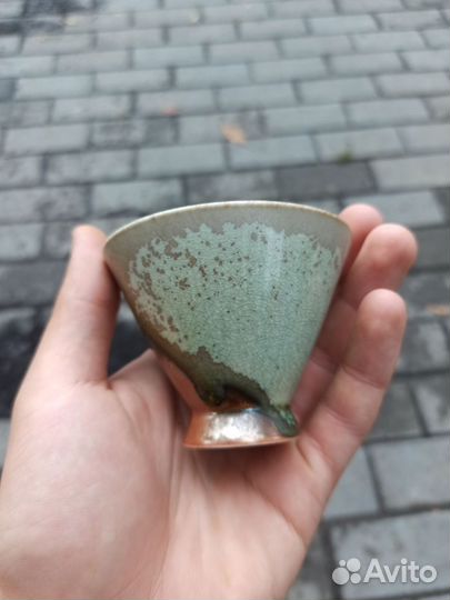 Пиала Цзиндечжень 90мл