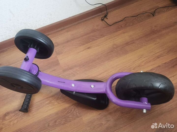 Беговел детский