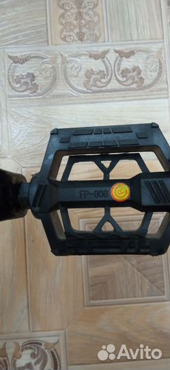 Велосипед 26