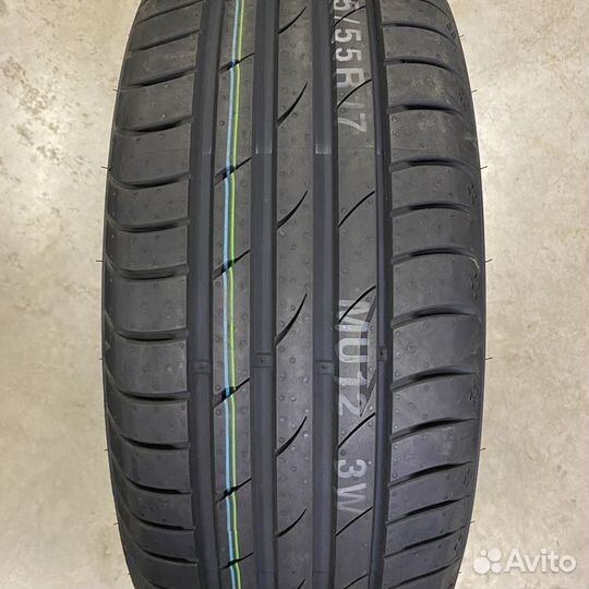 Marshal MU12 275/45 R20 110