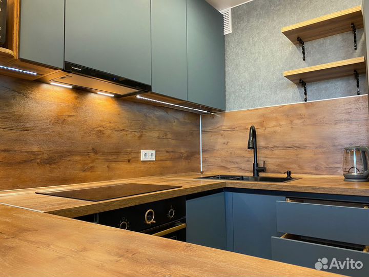 Изготвление кухни на заказkm-37385