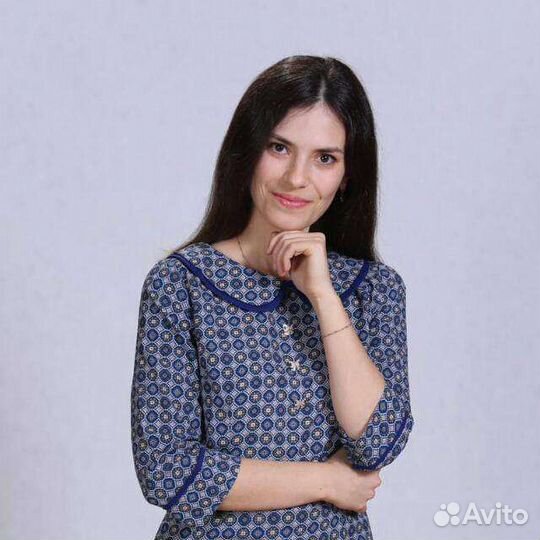 Репетитор по русскому языку