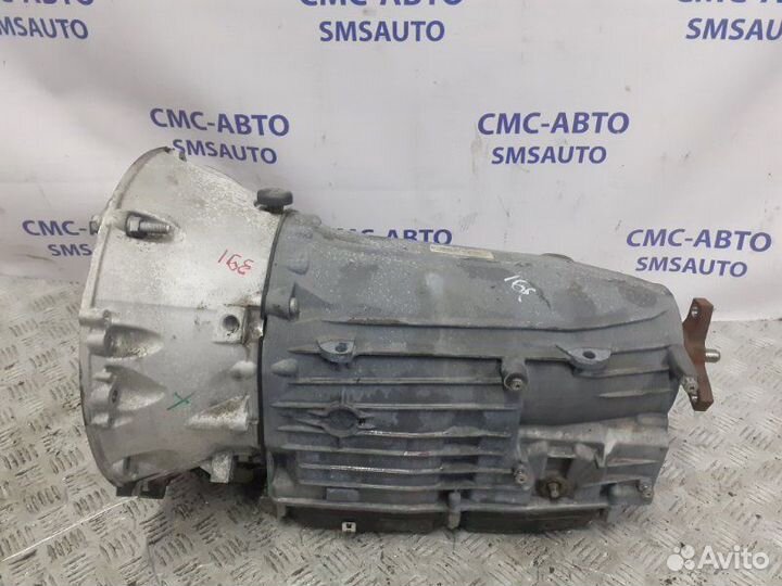 АКПП 722.906 Mercedes-Benz Cls-Class W218 3.5