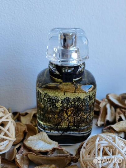 Givenchy Linterdit limeted edition