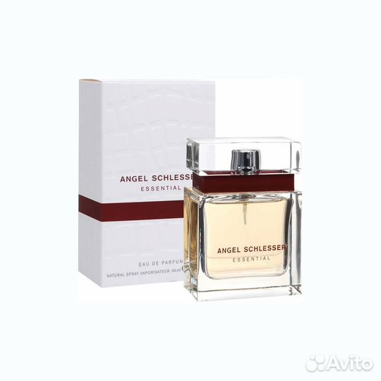 Angel Schlesser Essential 30