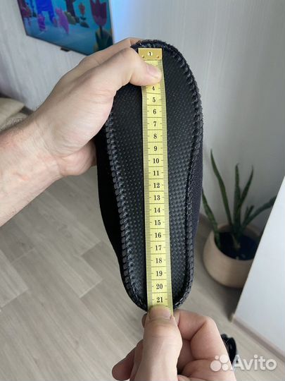 Горнолыжные ботинки