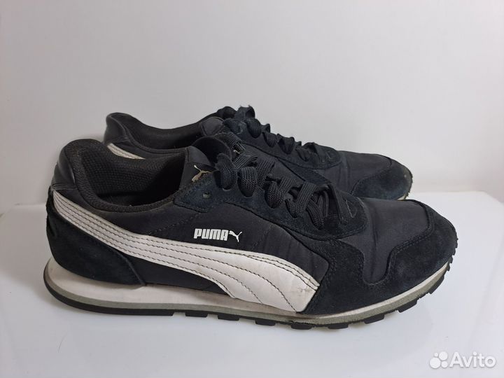 4053*(65) Кроссовки Puma Оригинал 40 размера