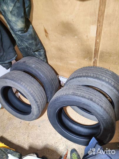 Hankook Ventus Prime 2 K115 225/60 R17 99H