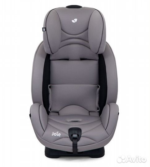Детское автокресло joie Stages от 0 до 7-ми лет