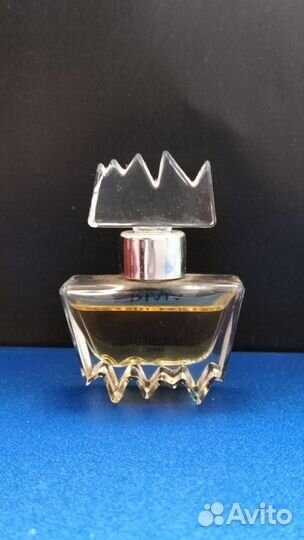 Духи Vivre Molyneux винтаж