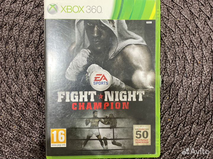 Игры на xbox 360 лицензия