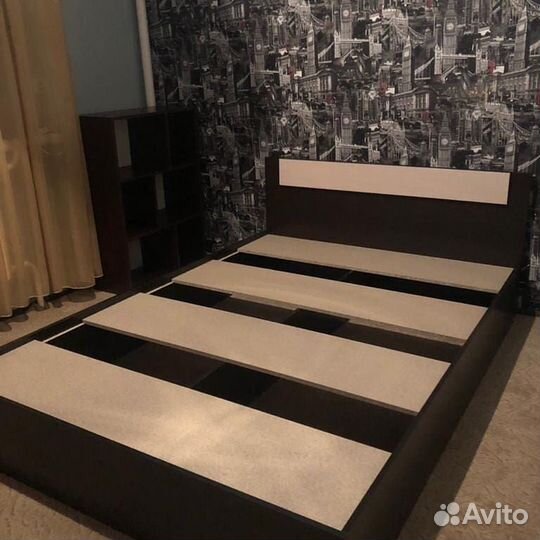 Спальня Эва новая
