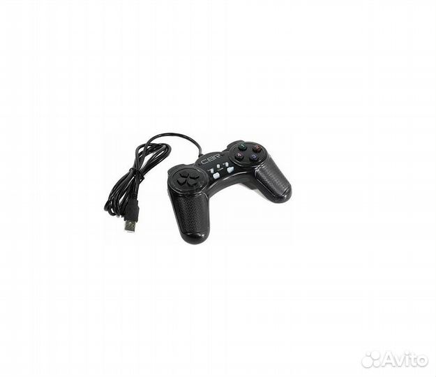 Джойстик CBR CBG 907 (PC /USB)