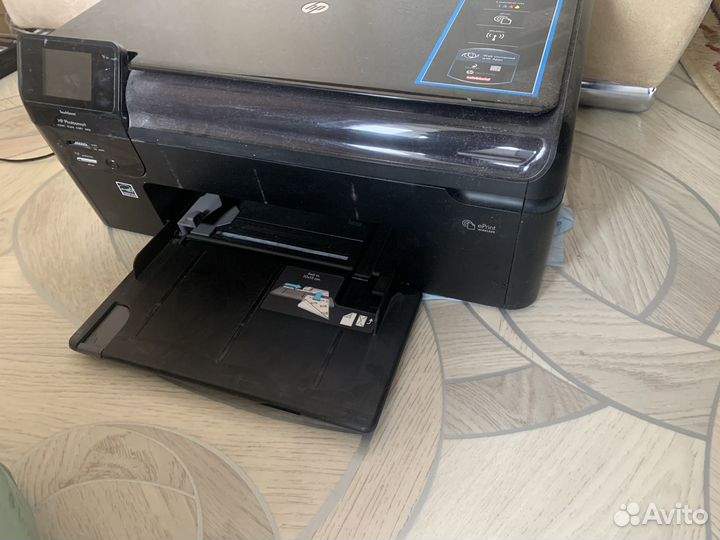 Принтер мфу hp