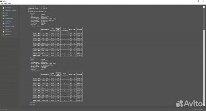 Игровой пк Ryzen 5 3600 / GeForce 1660 / 32гб озу