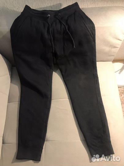 Флисовая кофта мужская/штаны