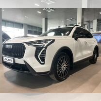 Новый Haval Jolion 1.5 AMT, 2024, цена от 2 599 000 руб.