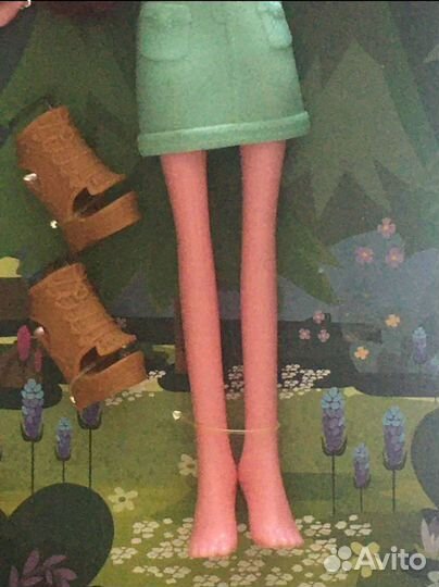 My little pony Gloriosa Daisy