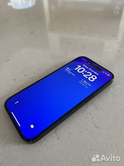 iPhone 14 Pro, 256 ГБ