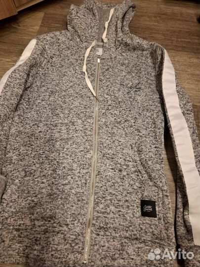 Толстовка спортивная унисекс