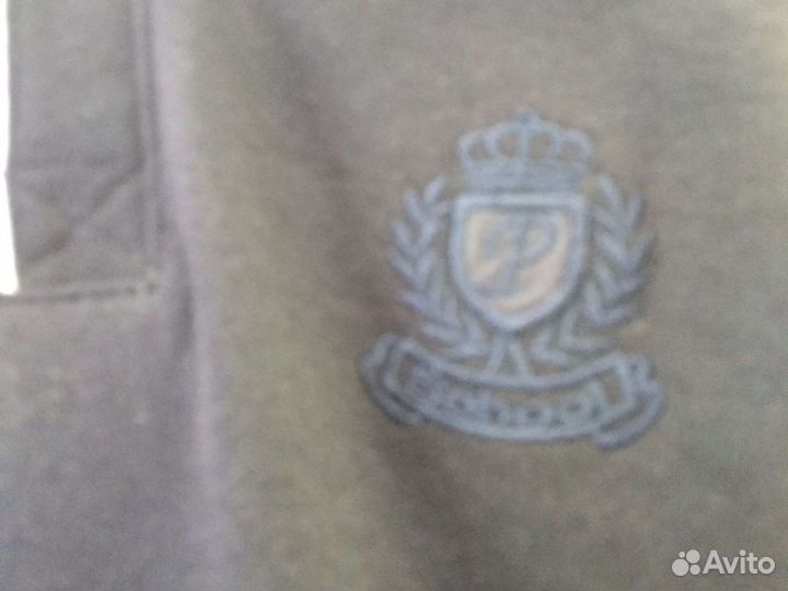 Школьная форма