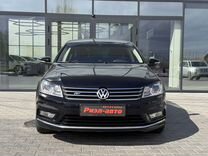 Volkswagen Passat 1.8 AMT, 2014, 197 379 км, с пробегом, цена 1 490 000 руб.