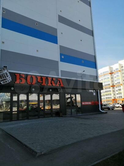 Гараж, 19 м²