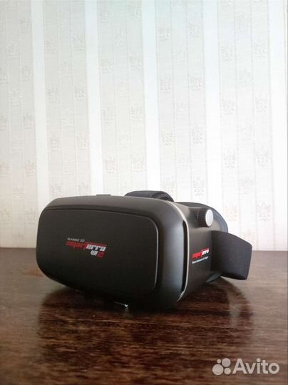 Очки виртуальной реальности smarterra vr 2