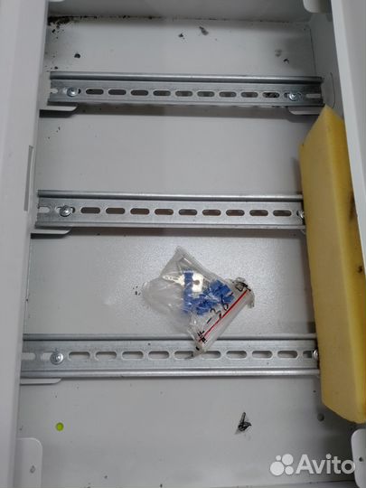 Щрн-36 IP 31 (480*300*120)