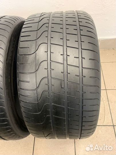 Pirelli P Zero 325/35 R20