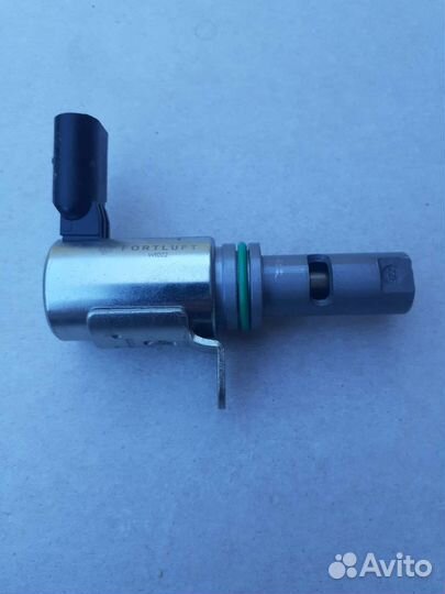 Топливный насос высокого давления