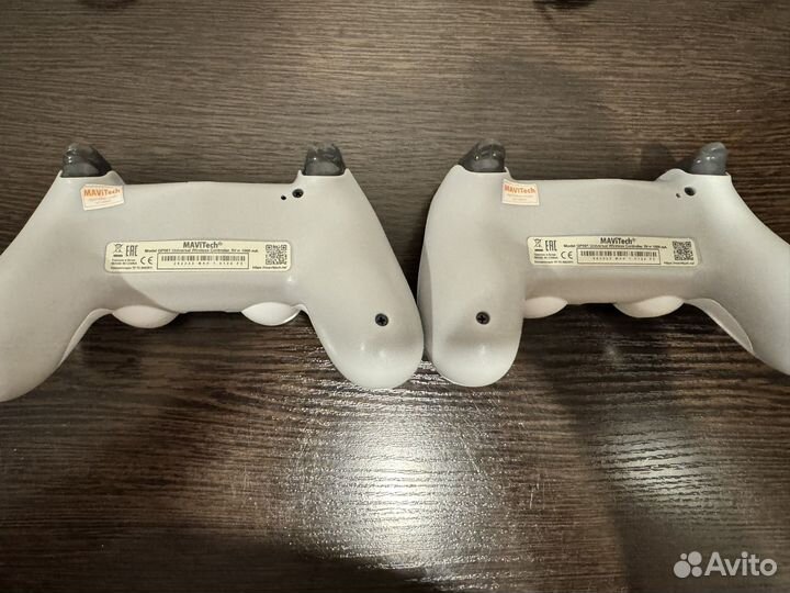 Геймпад ps4 копия