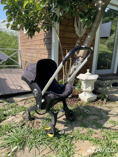 Коляска автокресло foofoo 4 в 1