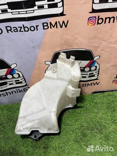 Бачок омывателя BMW Z4 E85 2003 61667110853