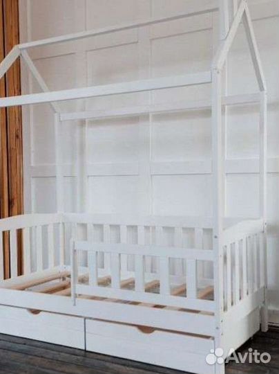 Детская кровать Ставрополь